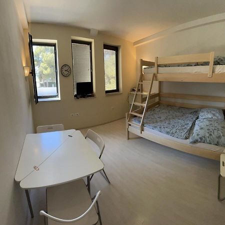 بورتوروز Piccolo Apartment المظهر الخارجي الصورة