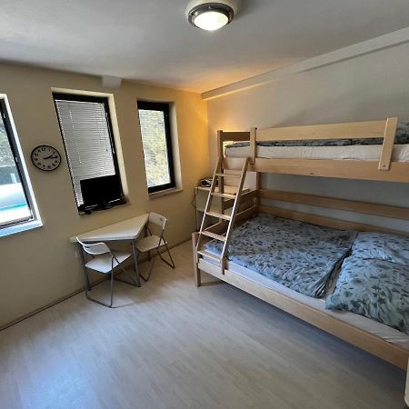 بورتوروز Piccolo Apartment المظهر الخارجي الصورة