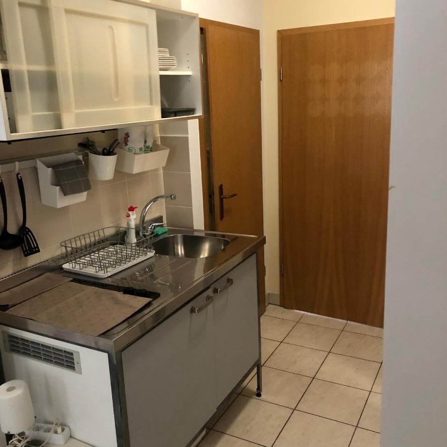 بورتوروز Piccolo Apartment المظهر الخارجي الصورة