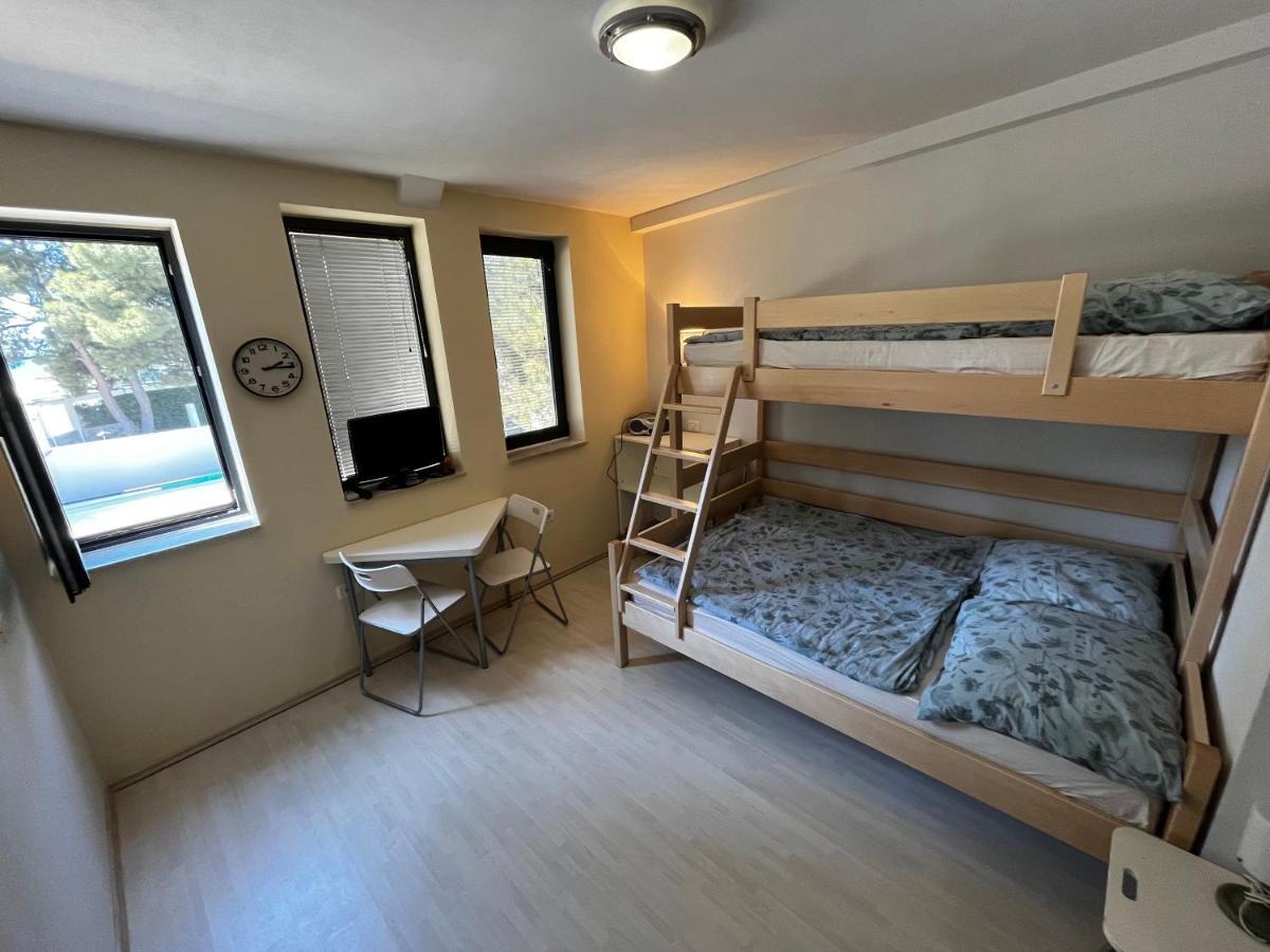 بورتوروز Piccolo Apartment المظهر الخارجي الصورة