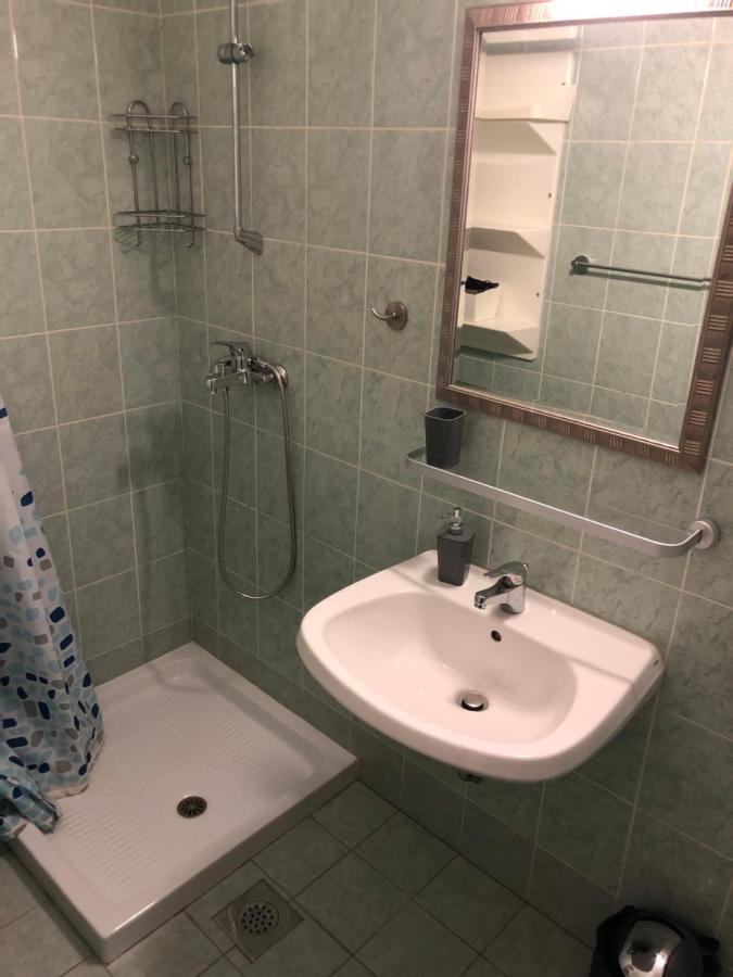 بورتوروز Piccolo Apartment المظهر الخارجي الصورة