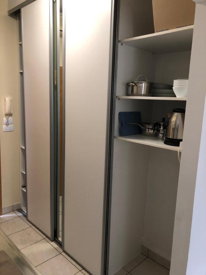 بورتوروز Piccolo Apartment المظهر الخارجي الصورة
